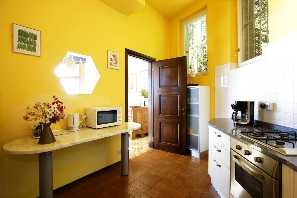 Villa Camelia Verbania Exterior photo