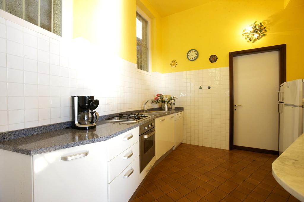 Villa Camelia Verbania Exterior photo